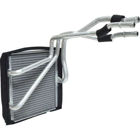 Universal Air Cond HEATER CORE HT399416C